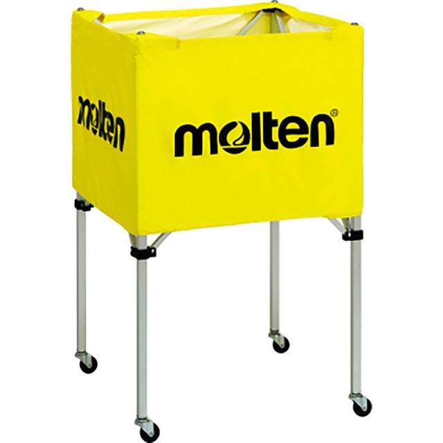 molten(モルテン) ボールカゴ 中・背高 施設備品 ボールかご (BK0023Y)