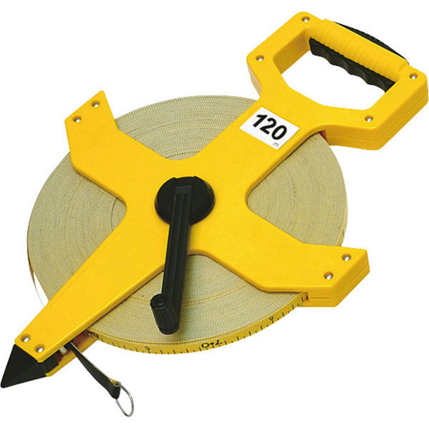 トーエイライト TOEI LIGHT 巻尺KL-120M (G1539)