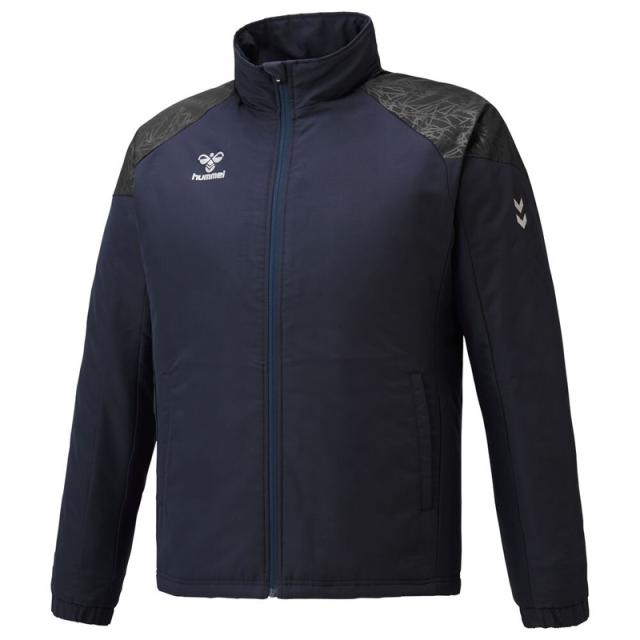 hummel(ヒュンメル) トライアルエアージャケット マルチアスレ ウェア ウィンドブレーカーシャツ (HAW4210)の通販は