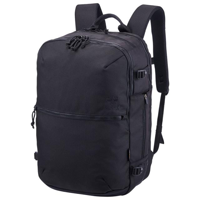 hummel(ヒュンメル) CITYTRIPBACKPACK その他スポーツ バッグ・ケース デイパック・ザック HFB2049