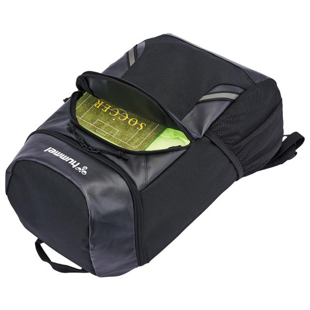 hummel(ヒュンメル) チームバックパック ソノ他スポーツ バッグ