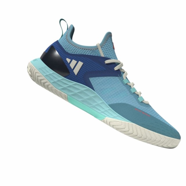 adidas(アディダス) adizero Ubersonic 4.1 W 硬式テニス シューズ