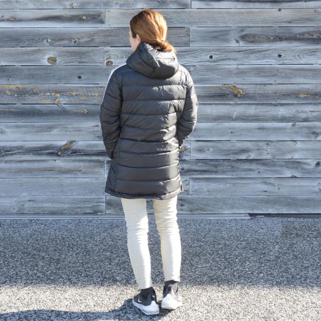 adidas(アディダス) W ESS ダウンパーカー レディース ベンチコート