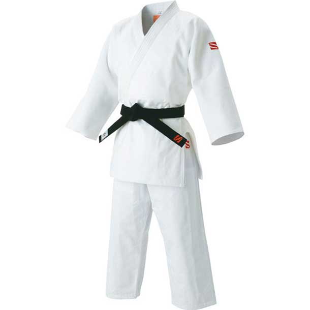 九桜 KUSAKURA 最高級背継二重織柔道衣 上衣 ウェア (上衣・ズボン)  (JOAC55)の通販は