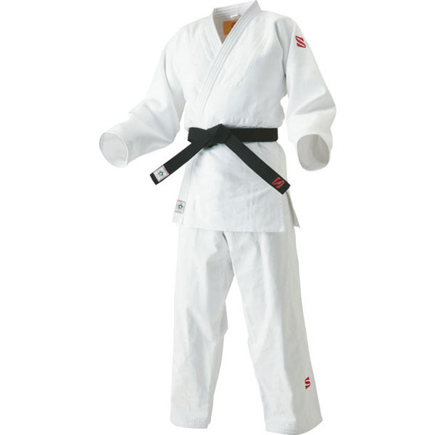 九桜 KUSAKURA IJF全日本柔道連盟認定柔道衣 上衣 ウェア (JOEXC1)