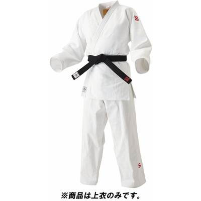 九桜 KUSAKURA IJF全日本柔道連盟認定柔道衣 上衣 ウェア (上衣)  (JOEXC5)の通販は