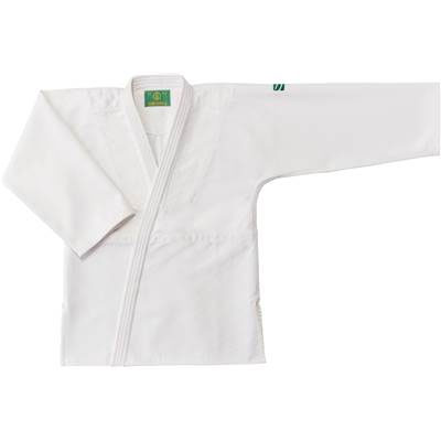 九桜 KUSAKURA 太メサイズ用大和錦柔道衣 上衣 ウェア (上衣)  (JSYC15L)の通販は 6,500円