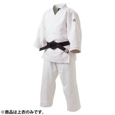 九桜 KUSAKURA 特製二重織柔道衣 上衣 ウェア (上衣)  (JZC55Y)の通販は