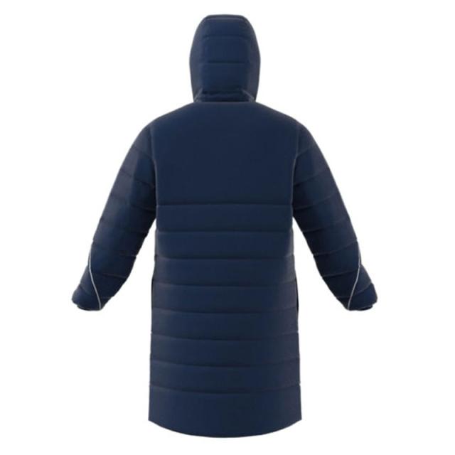 adidas(アディダス) TIRO23 L ロングダウンジャケット サッカー コート