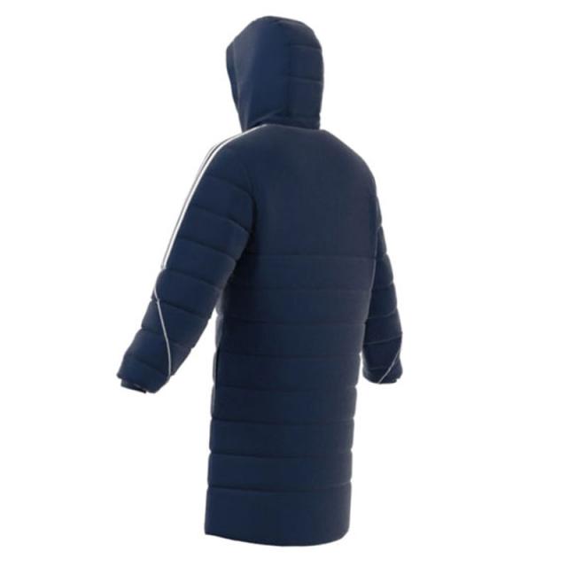 adidas(アディダス) TIRO23 L ロングダウンジャケット サッカー コート