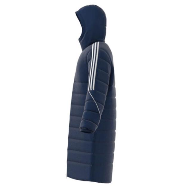 adidas(アディダス) TIRO23 L ロングダウンジャケット サッカー