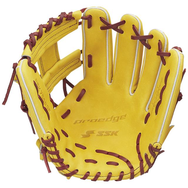 エスエスケイ 硬式 プロエッジ 内野手用 SSK PEK75523F エスエスケイ SSK 硬式 プロエッジ 内野手用 PEK75523F グローブ