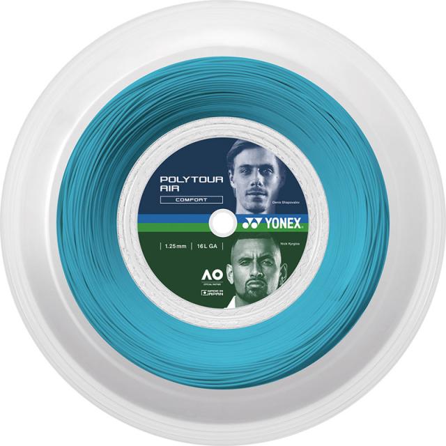 YONEX(ヨネックス) ポリツアーエア125 硬式テニス 施設備品 ソノ他施設備品 PTA125R2