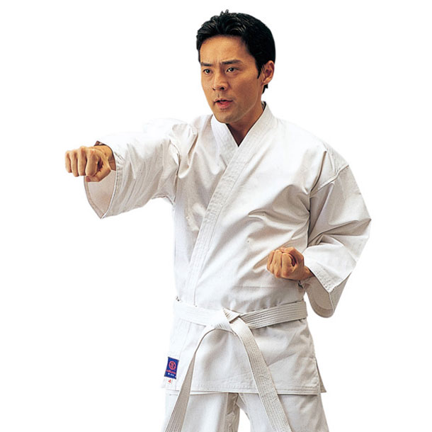 九桜 KUSAKURA 晒太綾空手衣 上衣 ウェア (R9C2)の通販は 4,797円