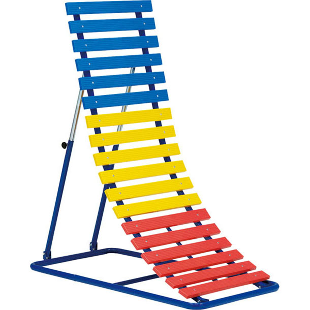 逆上がり補助板ワイド600-1 TOEI LIGHT トーエイライトその他(T1974)