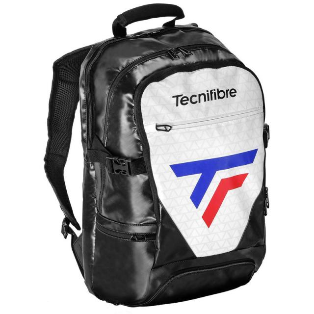Tecnifibre(テクニファイバー) TOUR RS ENDU BACKPACK 硬式テニス バッグ ケース デイパック ザック (TFAB111)