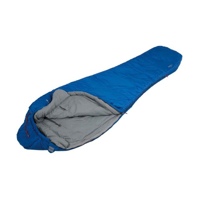 CAPTAIN STAG(キャプテンスタッグ) フォルス スリーピングバッグ1 トレッキング キャンプ用品 シュラフ (UB34)