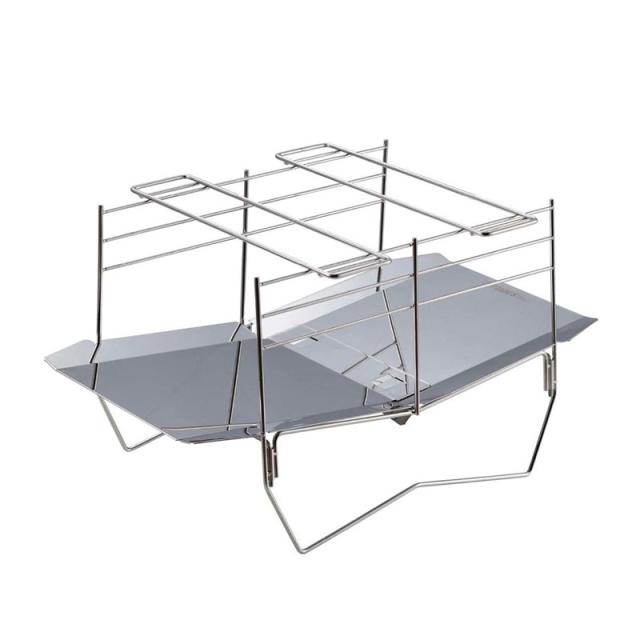 キャプテンスタッグ バーベキューコンロ　薪ストーブ 薪ストーブ キャプテンスタッグ ストーブ BBQ KAMADO かまど