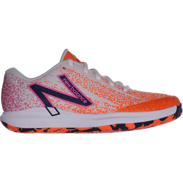 newbalance(ニューバランス) FUELCELL 996V4 H 硬式テニス シューズ テニスシューズ (WCH996J4D)の通販は