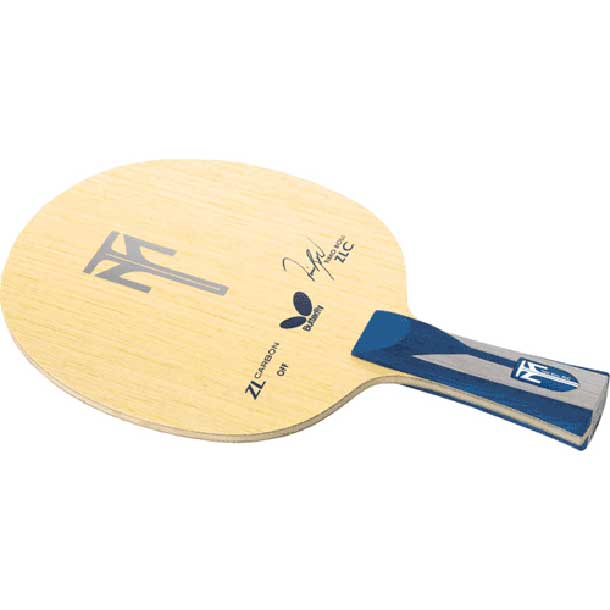 バタフライ Butterfly ティモボル･ZLC-FL 卓球 ラケット シェークハンド卓球ラケット (35831)の通販は