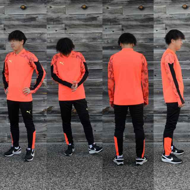 プーマ] サッカー フットボール 部活 チーム ショートパンツ