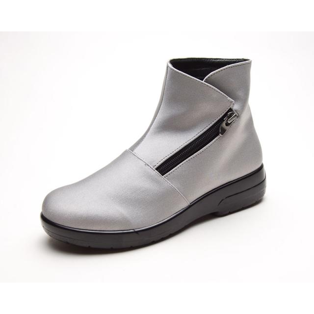 アサヒシューズ Asahi トップドライTDY3985 ライトグレー (AF39859)の通販は 11,405円