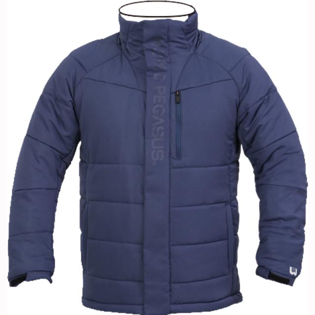 ワールドペガサス Worldpegasus ウォームジャケット(中綿入) アパレル トップス (WAPWJ11)