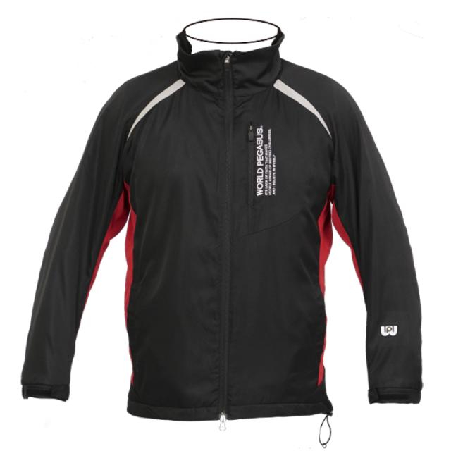 ワールドペガサス Worldpegasus ウォームジャケット(裏付) アパレル トップス (WAPWJ21)