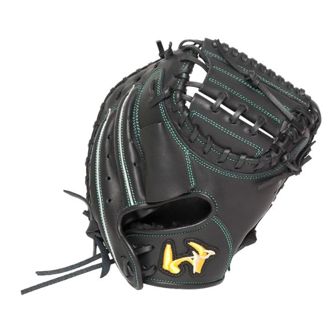 SSK エスエスケイ 硬式野球 ファーストミット 一塁手用 右投げ 357