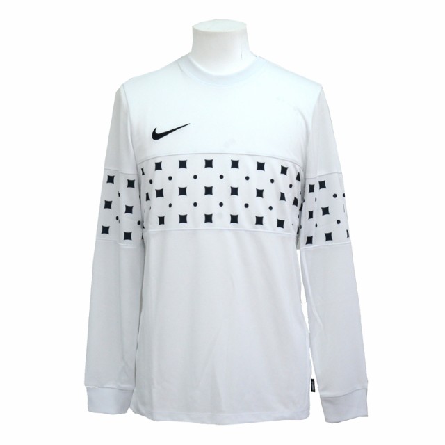 ナイキ NIKE DF FC リベロ GX L S プラクティスシャツ プラシャツ 長袖 