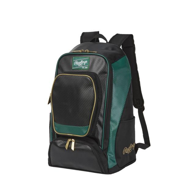 ローリングス Rawlings チームバックパック バッグ 23SS (EBP13S10) 7,827円