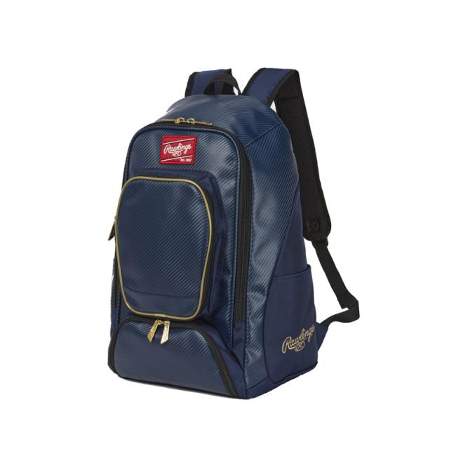 ローリングス Rawlings チームバックパック バッグ 23SS (EBP13S10)