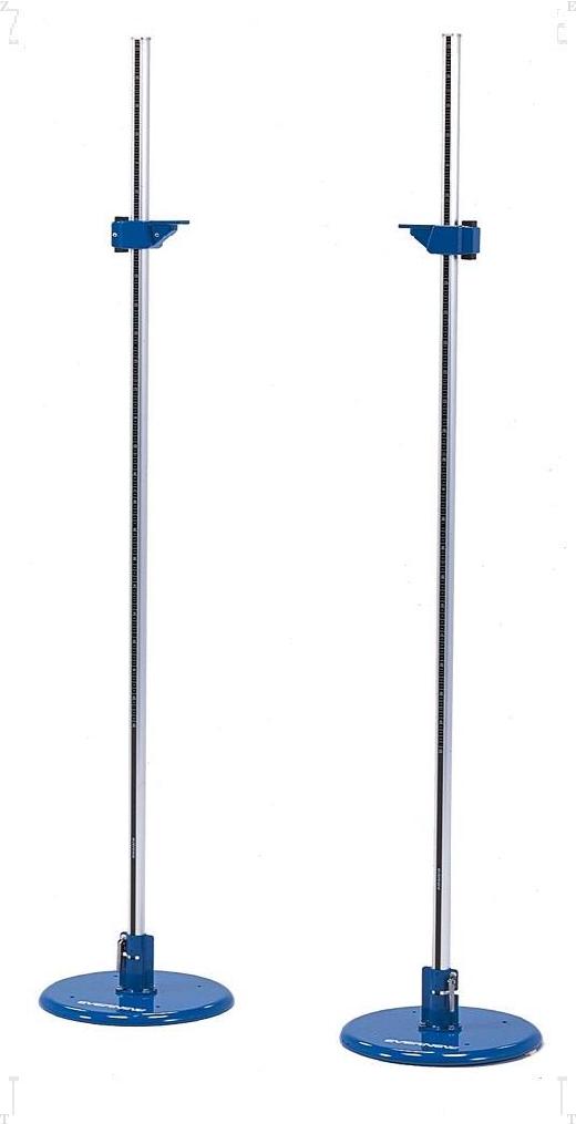 エバニュー Evernew タカトビスタンド160SP2 @X2 陸上 器具 備品(EGB164)