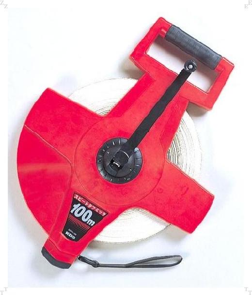 エバニュー Evernew スピードリール100M 学校機器 グッズ(EKA068)の通販は 14,995円