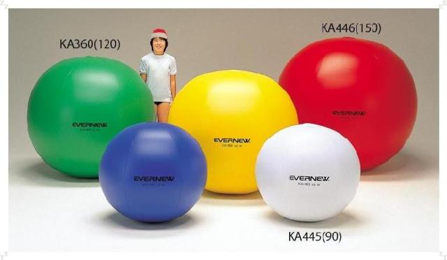 エバニュー Evernew 代引き･個人宅配送不可 カラーオオダマ120 3@ アオ 700 学校機器 グッズ(EKA360-B)