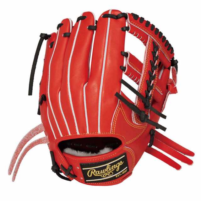 ローリングス Rawlings 硬式 PRO PREFERRED 内野手用 サイズ11.5 RGGC 硬式用グローブ グラブ 23SS (GH3PRCK4)