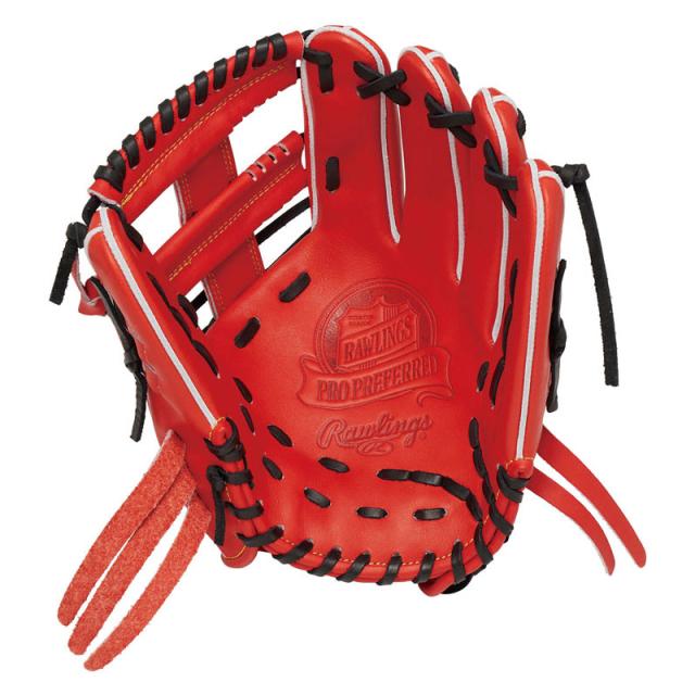 ローリングス Rawlings 硬式 PRO PREFERRED 内野手用 サイズ11.5 RGGC