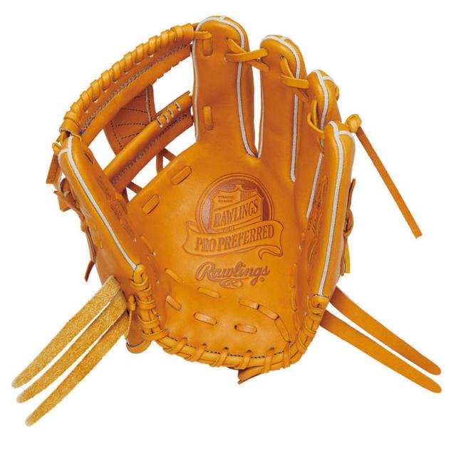 ローリングス Rawlings 硬式 PRO PREFERRED 内野手用 サイズ11.25 RGGC