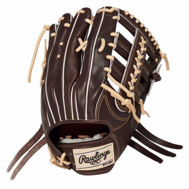 ローリングス Rawlings 硬式 PRO PREFERRED 外野手用 サイズ13 RGGC 硬式用グローブ 23SS (GH3PRY70)の通販は