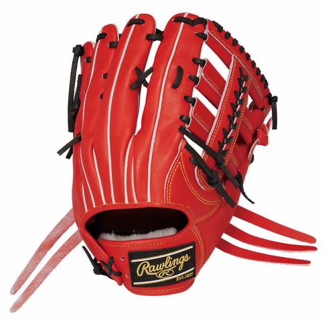 ローリングス Rawlings 硬式 PRO PREFERRED 外野手用 サイズ13 ローリングス Rawlings 硬式 PRO PREFERRED 外野手用 サイズ13