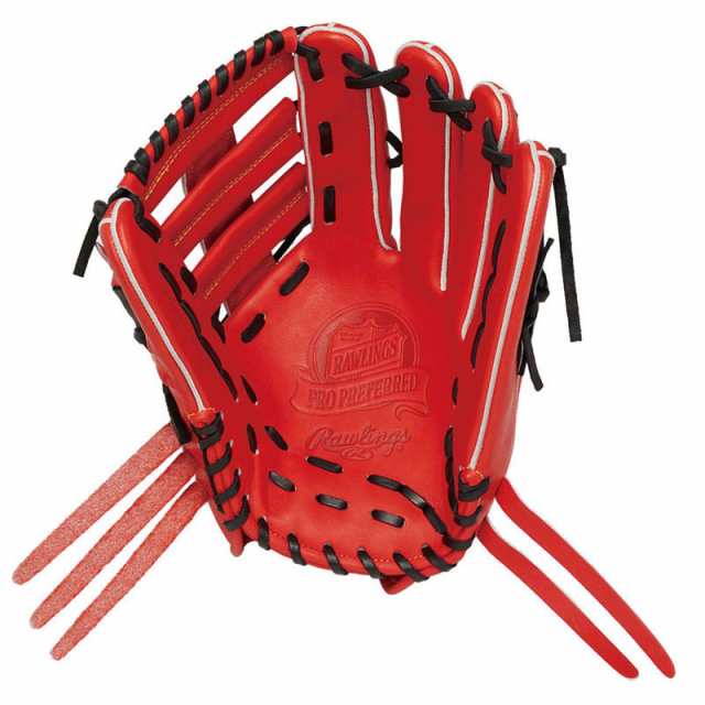 ローリングス Rawlings 硬式 PRO PREFERRED 外野手用 サイズ13 ローリングス Rawlings 硬式 PRO PREFERRED 外野手用 サイズ13