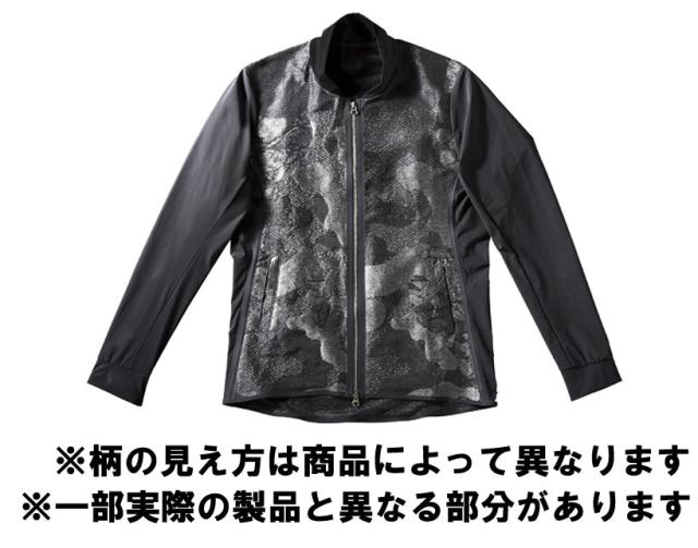 ミズノ MIZUNO SUPER STAR プレミアムジャケット 本田選手監修 プレミアムジャケット (K2ME6000)