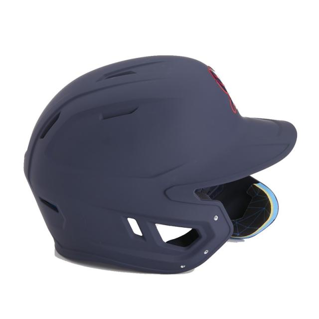 ローリングス Rawlings 硬式用 マッハ アジャスト 本体のみ(艶消し) ヘルメット 23SS (MACH07-JPNHB)