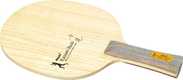 ニッタク Nittaku 佳純ベーシックFL ニッタク シェークハンド卓球ラケット (NE6839) 5,569円