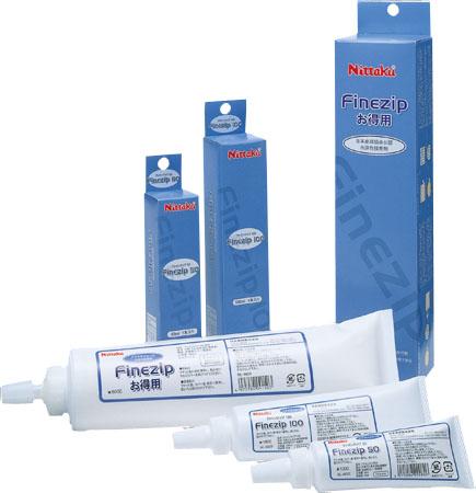 ニッタク Nittaku ファインジップ オ得用 接着剤(NL9624)