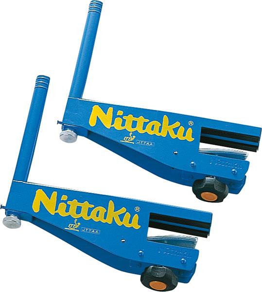 ニッタク Nittaku I.N.サポート&ネットセット ネット&サポートセット(NT3404)