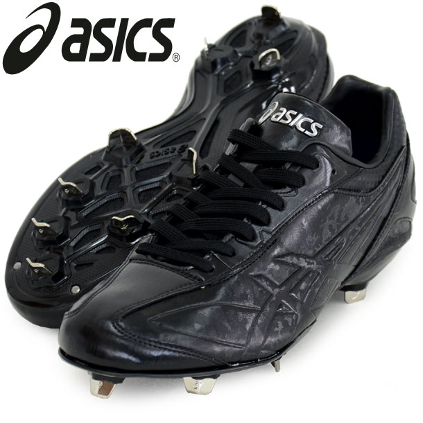 asics アシックス 野球用 スパイクシューズ I DRIVE U NE アシックス asics 金具スパイクシューズ I DRIVE 野球スパイク 16AW