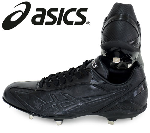 アシックス asics 金具スパイクシューズ I DRIVE 野球スパイク 16AW