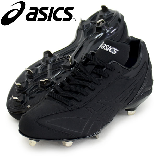 asics アシックス 野球用 スパイクシューズ I DRIVE U NE アシックス asics 金具スパイク I DRIVE NU 野球スパイク 17AW(SFS214