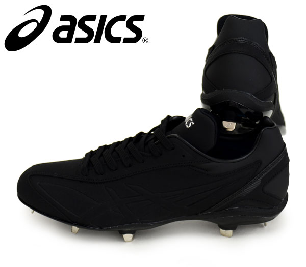 asics アシックス 野球用 スパイクシューズ I DRIVE U NE アシックス asics 金具スパイク I DRIVE NU 野球スパイク 17AW(SFS214